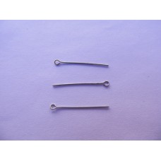Eyepin Nickel